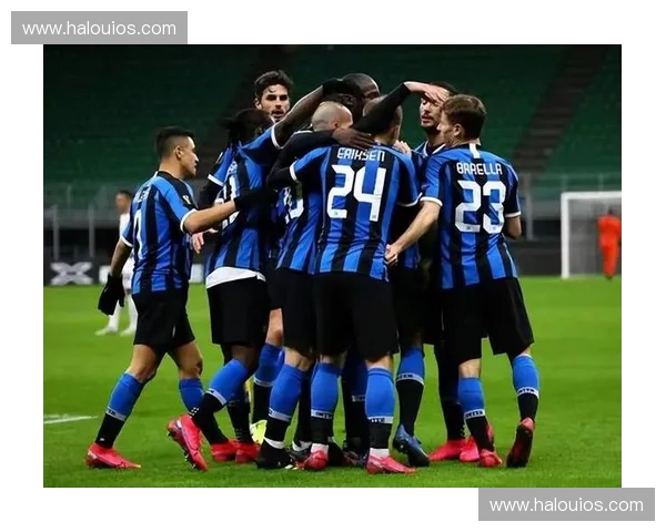 国际米兰新老板掌舵球队未来发展方向 聚焦财务稳定与竞技成绩提升