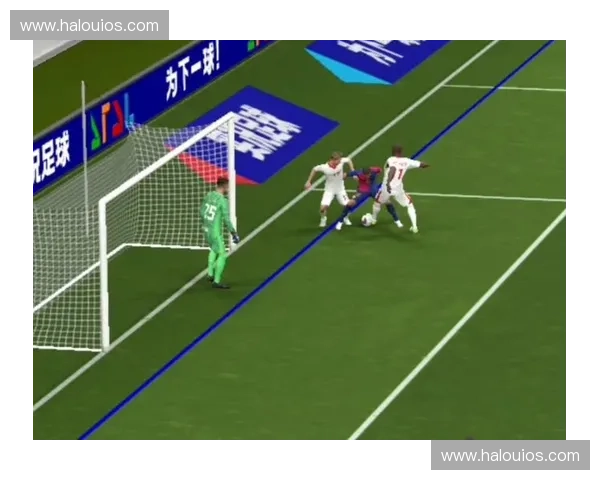 深入解析足球比赛中越位规则的判定标准与战术影响分析