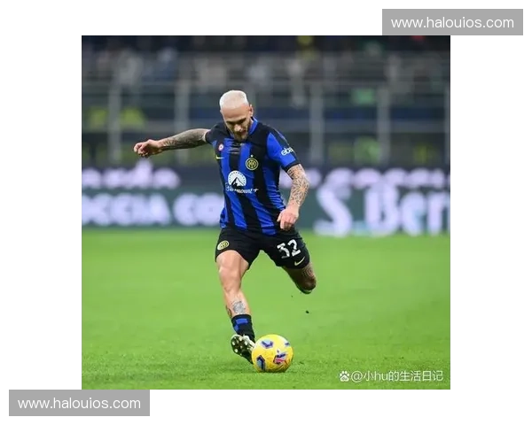 国际米兰与巴萨再掀欧洲巅峰对决豪门争锋燃动绿茵激情