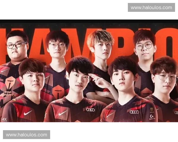 全球顶级电竞战队综合实力最新排行榜单震撼发布