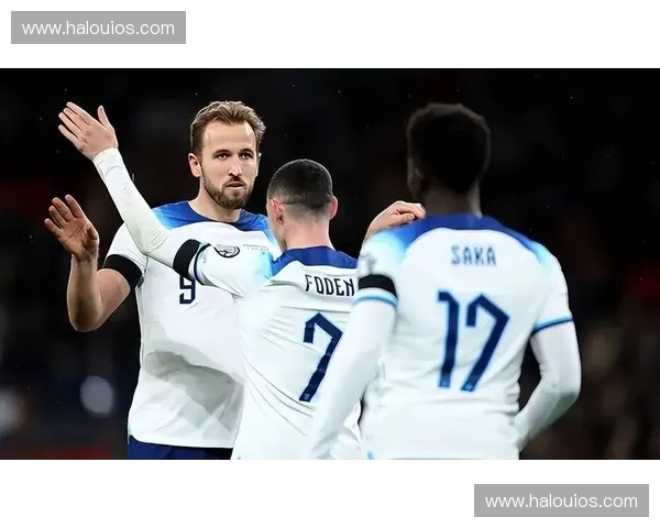 2026年世界杯英格兰赛程公布 强敌挑战下球队备战新征程