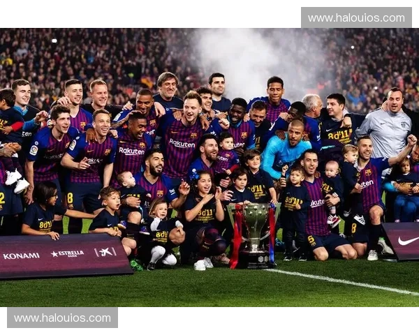 巴塞罗那足球队最新赛程安排与赛事时间表详细解析