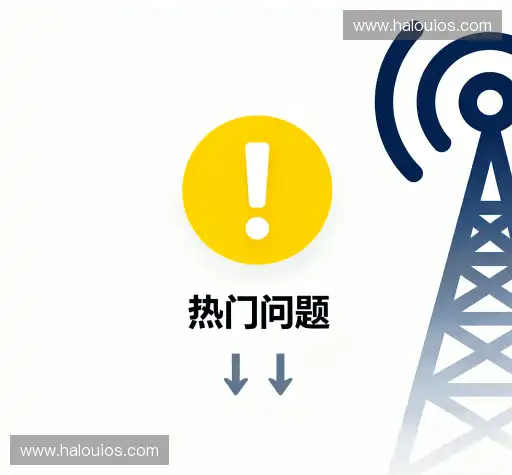 常见问题解答